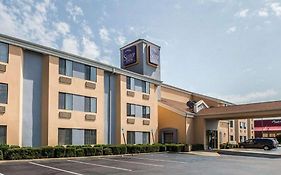 Sleep Inn Bessemer